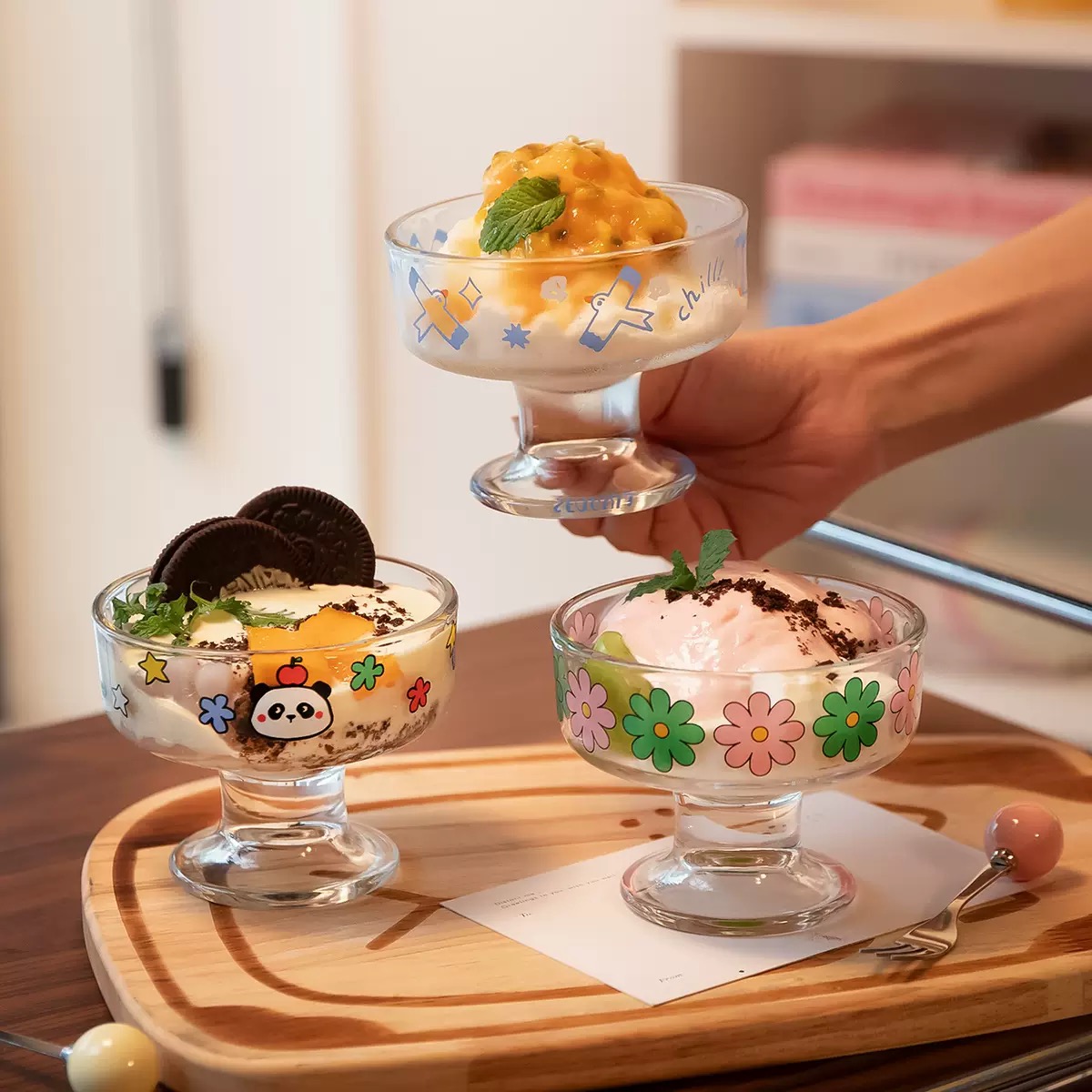 Complete Tableware Collection