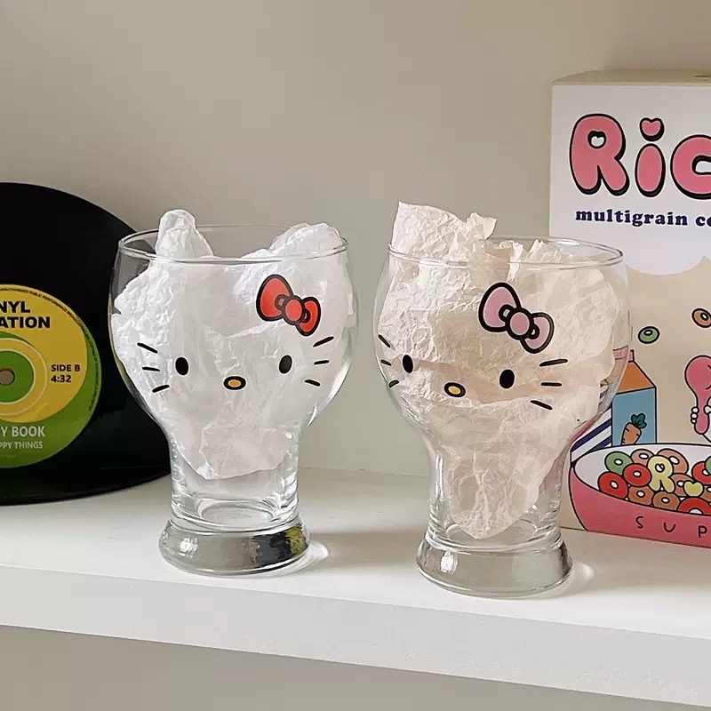 Custom Branded Glassware